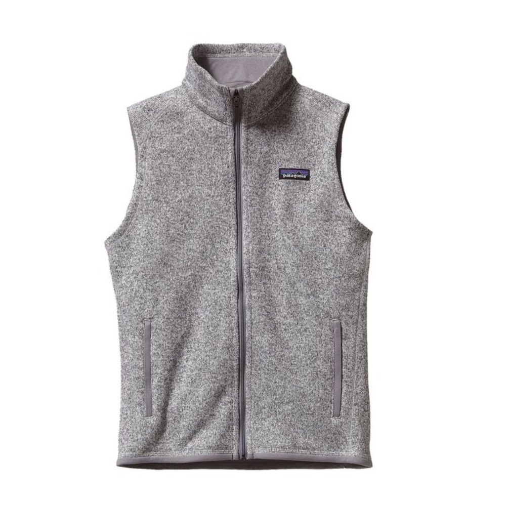 Patagonia Women's Better Sweater Fleece Vest